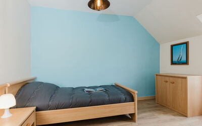 Accommodation:&nbsp;Le Petit Robinson 120.3