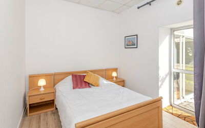 Accommodation:&nbsp;Le Petit Robinson 120.5