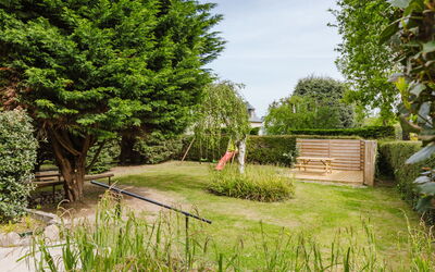 Accommodation:&nbsp;Le Petit Robinson 120.7