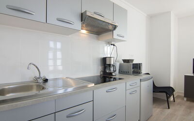 Accommodation:&nbsp;Le Petit Robinson 120.8