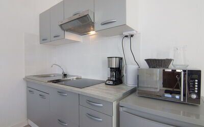 Accommodation:&nbsp;Le Petit Robinson 120.8