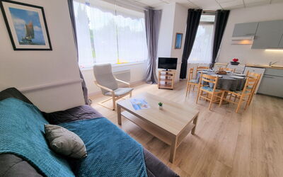 Accommodation:&nbsp;Le Petit Robinson 120.5