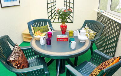 Accommodation:&nbsp;Le Petit Robinson 120.5