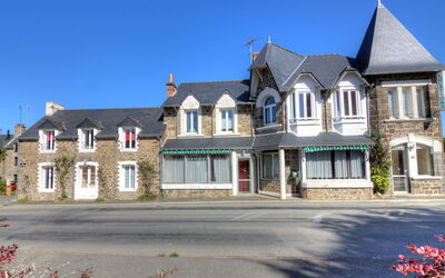 Dinard 120