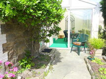 Accommodation:&nbsp;Le Petit Robinson 120.5