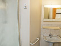 Accommodation:&nbsp;Le Petit Robinson 120.6