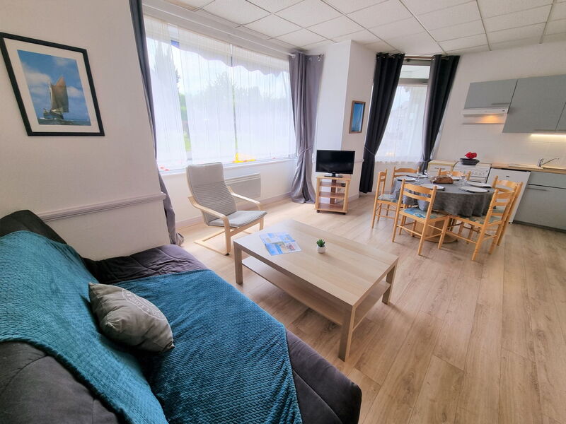 Accommodation:&nbsp;Le Petit Robinson 120.5