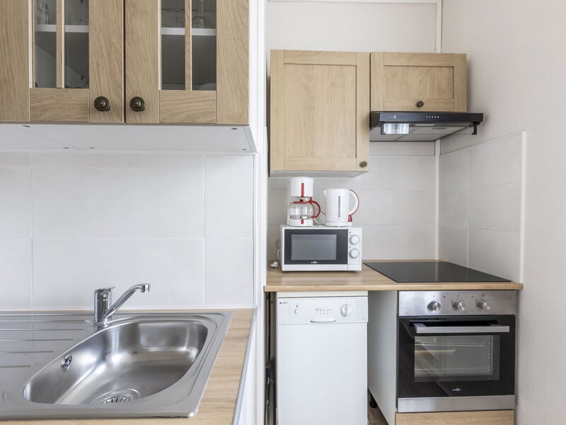 Accommodation:&nbsp;Le Petit Robinson 120.2