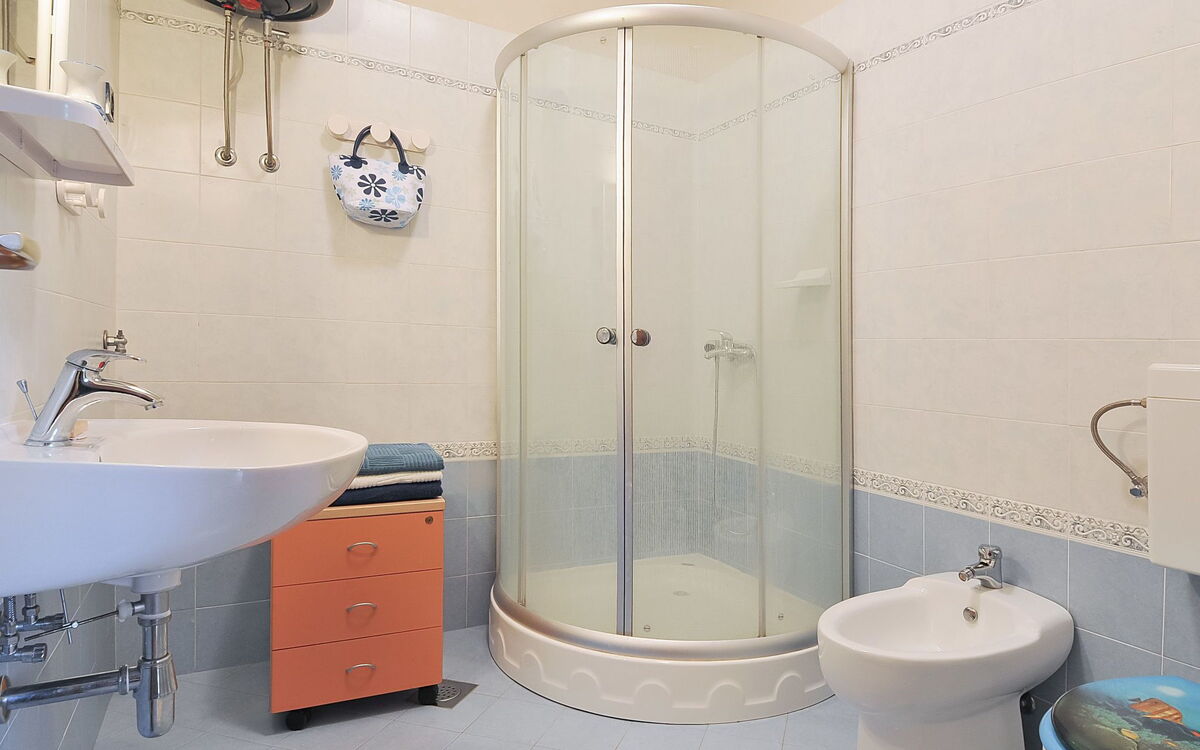Accommodation:&nbsp;Forlani 103.1