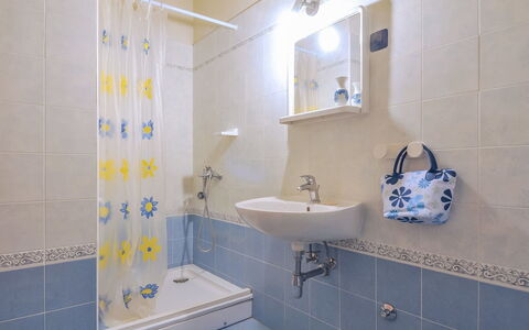 Accommodation:&nbsp;Forlani 103.2