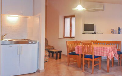 Accommodation:&nbsp;Forlani 103.2