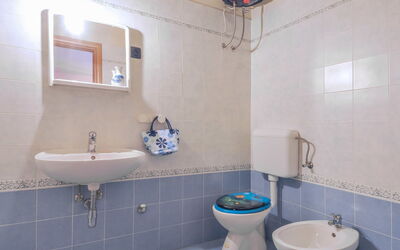 Accommodation:&nbsp;Forlani 103.2