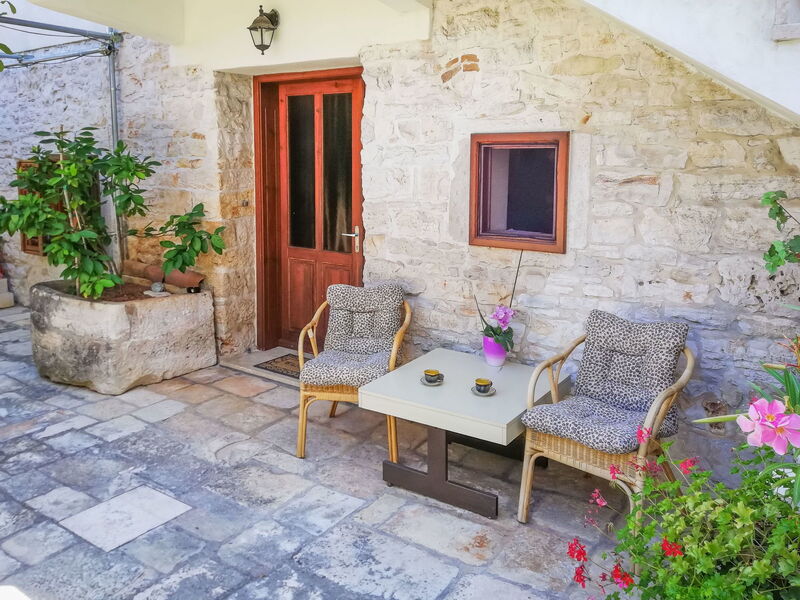 Accommodation:&nbsp;Forlani 103.1