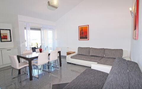 Accommodation:&nbsp;Marko 208.2