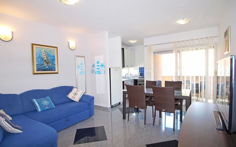 Accommodation:&nbsp;Marko 208.3