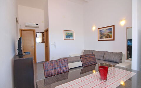 Accommodation:&nbsp;Marko 208.4