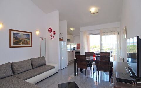 Accommodation:&nbsp;Marko 208.5
