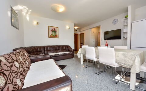 Accommodation:&nbsp;Marko 208.6