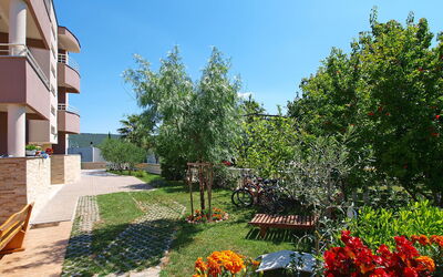 Zadar Bibinje 208