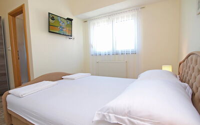 Accommodation:&nbsp;Marko 208.2