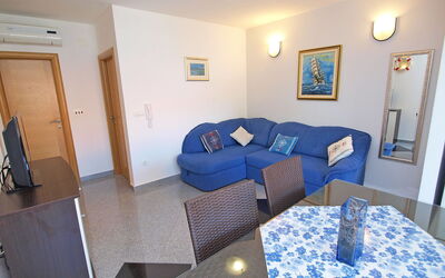 Accommodation:&nbsp;Marko 208.3