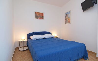 Accommodation:&nbsp;Marko 208.3