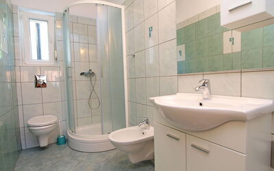 Accommodation:&nbsp;Marko 208.3