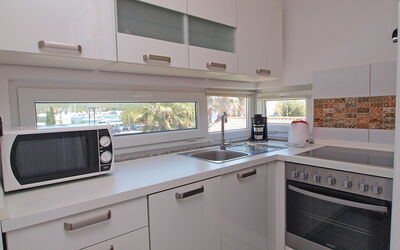 Accommodation:&nbsp;Marko 208.4