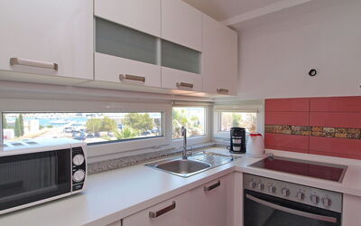 Accommodation:&nbsp;Marko 208.5