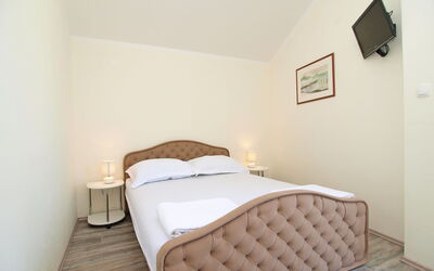 Accommodation:&nbsp;Marko 208.5