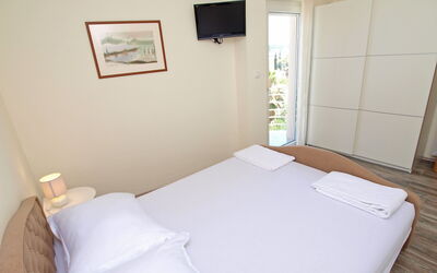 Accommodation:&nbsp;Marko 208.5