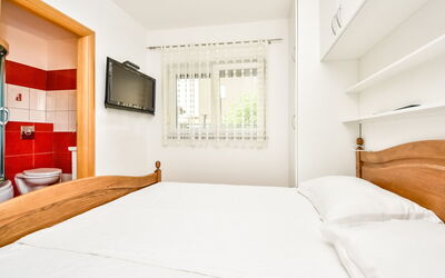 Accommodation:&nbsp;Marko 208.6