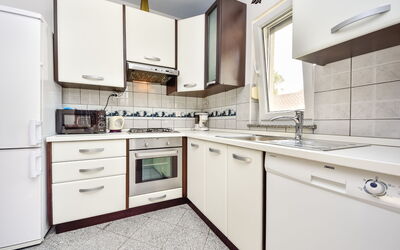 Accommodation:&nbsp;Marko 208.6