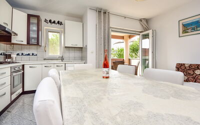 Accommodation:&nbsp;Marko 208.6
