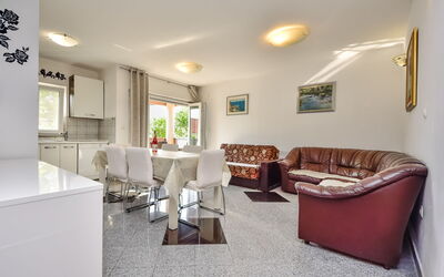 Accommodation:&nbsp;Marko 208.6