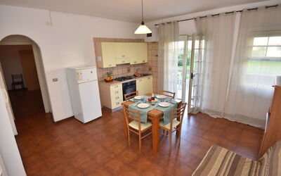 Accommodation:&nbsp;Green Marine, Palme, Ismare 320.1
