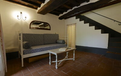 Accommodation:&nbsp;Green