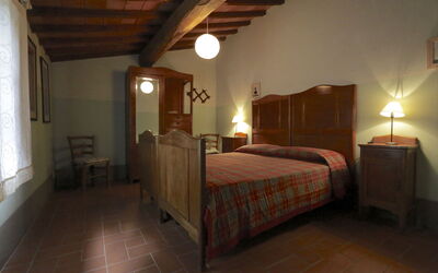 Accommodation:&nbsp;Green