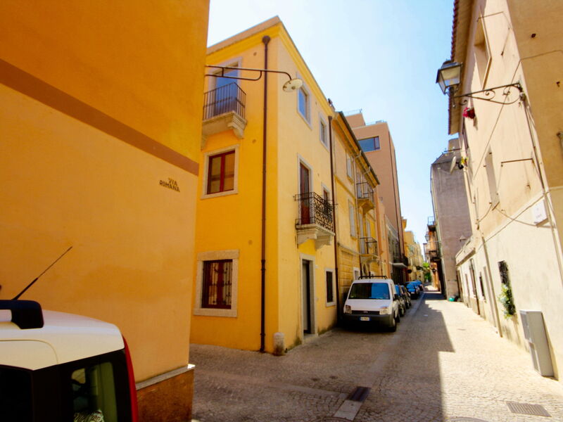 Amsicora 8