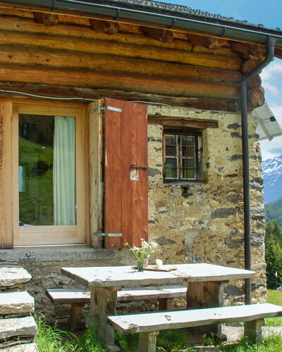 Rustico Vista Adula