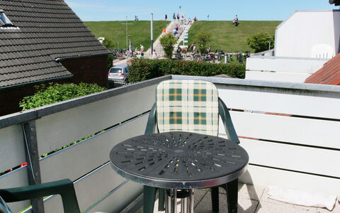 Fischerstube: Property, Building, Outdoor Furniture, Sky, Architecture, Urban Design, Table, Outdoor Table, Window, Roof