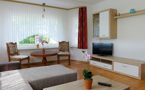 Hage 180: Table, Flower, Plant, Furniture, Property, Houseplant, Chair, Comfort, Couch, Interior Design