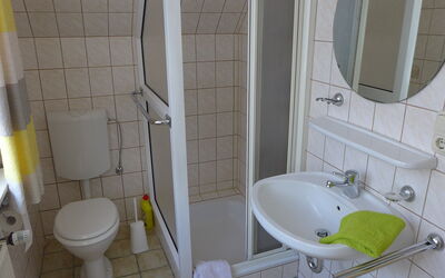 Accommodation:&nbsp;Landblick 180.2