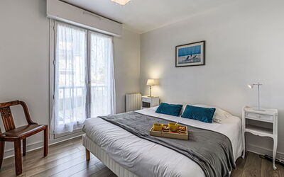Accommodation:&nbsp;Le Zal 141.4