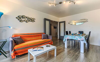 Accommodation:&nbsp;Le Zal 141.4