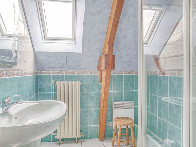Accommodation:&nbsp;Maison De L'anse Du Guesclin 2 920.2