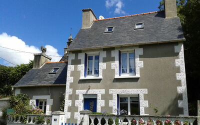 Gîte de la Chapelle