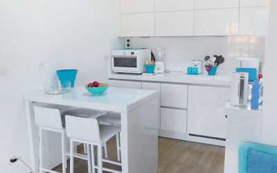 Accommodation:&nbsp;Les Berges Landaises 450.1