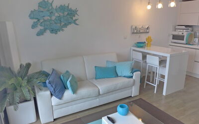 Accommodation:&nbsp;Les Berges Landaises 450.1