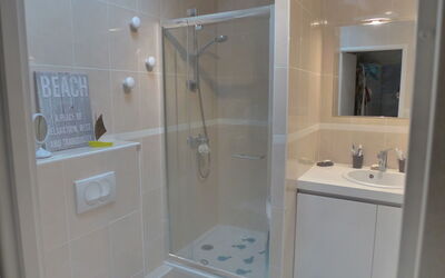 Accommodation:&nbsp;Les Berges Landaises 450.1